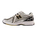 New Balance 1906R White Metallic Gold