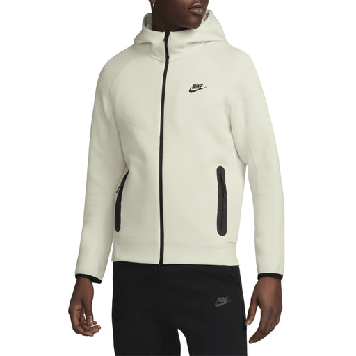 Nike Sportswear Tech Fleece Windrunner Full-Zip Hoodie Sea Glass