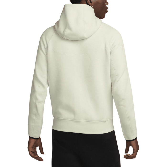 Nike Sportswear Tech Fleece Windrunner Full-Zip Hoodie Sea Glass