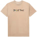 Anti Social Social Club Self Conclusion Tee Mens Style : Assc-sct