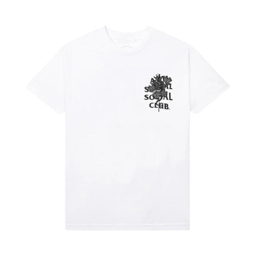 Anti Social Social Club Hokkaido 3m Tee Mens Style : Assc-h3mt