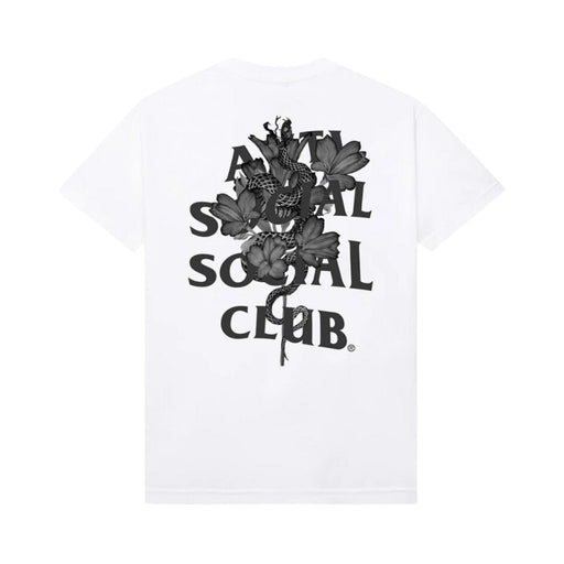 Anti Social Social Club Hokkaido 3m Tee Mens Style : Assc-h3mt