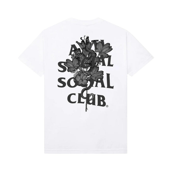 Anti Social Social Club Hokkaido 3m Tee Mens Style : Assc-h3mt