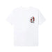 Anti Social Social Club Koi Garden Tee  Mens Style : Assc-kgt