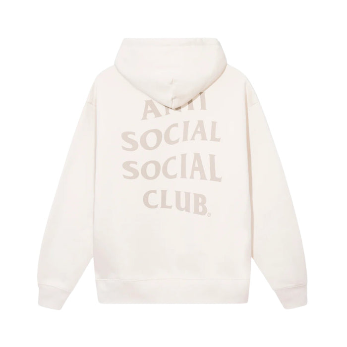 Anti Social Social Club Same But Different Hoodie Mens Style : Assc-sbdh