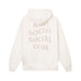 Anti Social Social Club Same But Different Hoodie Mens Style : Assc-sbdh