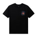 Anti Social Social Club Tonioght Ill Sit Tee Mens Style : Assc-tist