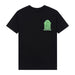 Anti Social Social Club Snakes In The Dark Glow In The Dark Mens Style : Assc-sidgid
