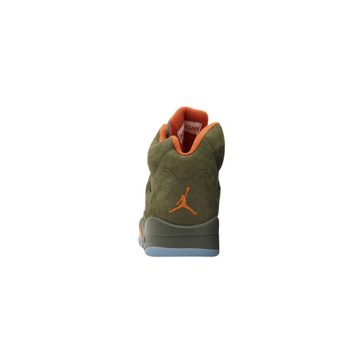Jordan 5 Retro Olive (2024)