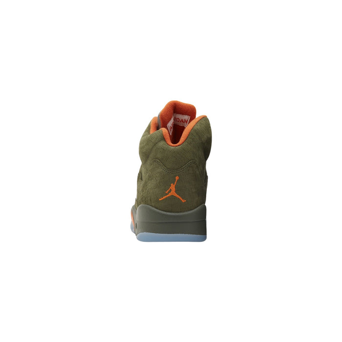 Jordan 5 Retro Olive (2024)