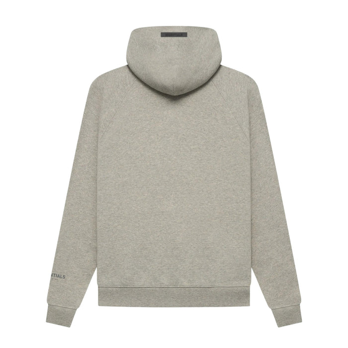 Fear Of God Essentials Hoodie Mens Style : Fgmh123