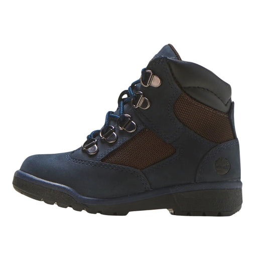 Timberland Field Boot 6 In L/f Nubuck Boot Toddlers Style : Tb0a21wn