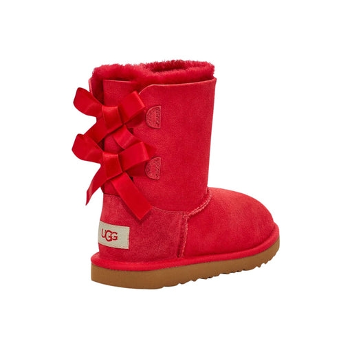 Uggs Kids' Bailey Bow Ii Little Kids Style : 1017394k