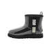 Uggs Classic Clear Mini Womens Style : 1113190