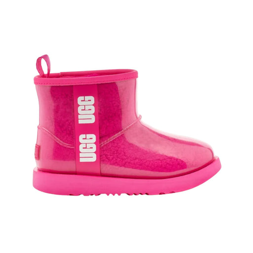 Uggs Classic Clear Mini Ii Big Kids Style : 1112386k