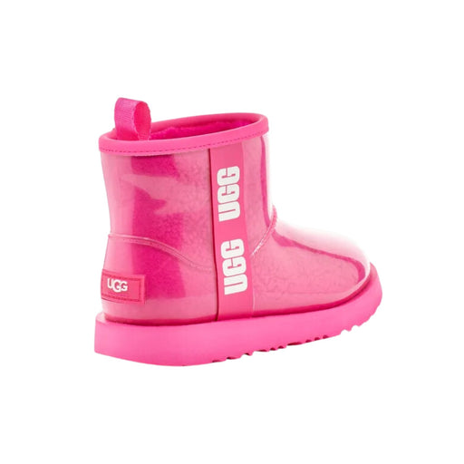 Uggs Classic Clear Mini Ii Big Kids Style : 1112386k