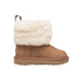 Uggs Fluff Mini Quilted Toddlers Style : 1103612t