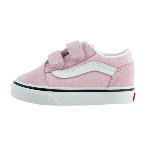 Vans Old Skool V Lilac (TD)