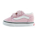 Vans Old Skool V Lilac (TD)