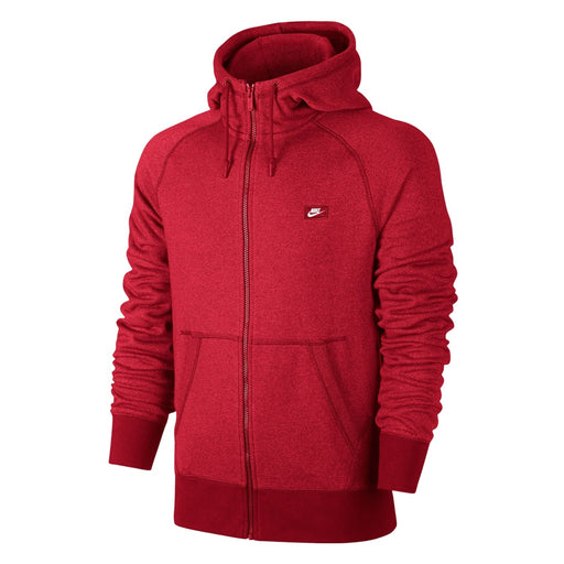 Nike Shoebox Full-zip Men's Hoodie  Mens Style : 727395