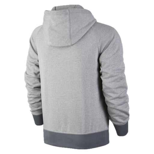 Nike Aw77 Shoebox Full Zip Men's Hoodie Mens Style : 727395