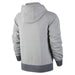 Nike Aw77 Shoebox Full Zip Men's Hoodie Mens Style : 727395