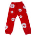 Denim Tears Cotton Wreath Sweatpants Mens Style : 401-300-30