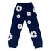 Denim Tears Cotton Wreath Sweatpants Mens Style : 401-080-30