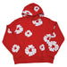Denim Tears Cotton Wreath Hoodie Mens Style : 301-300-30