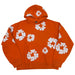 Denim Tears Cotton Wreath Hoodie Mens Style : 301-090-30
