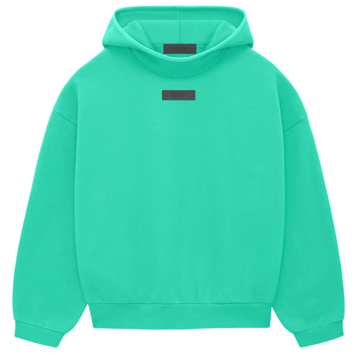 Fear Of God Essential Hoodie Mens Style : Fgmh183