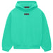 Fear Of God Essential Hoodie Mens Style : Fgmh183