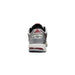 New Balance 1906R Silver Classic Crimson