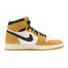 Air Jordan 1 Retro High Og Gs Big Kids Style : Fd1437