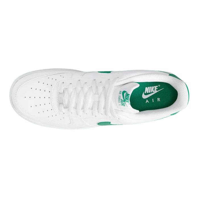 Nike Air Force 1 Low '07 White Malachite