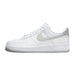 Nike Air Force 1 Low '07 White Light Smoke Grey