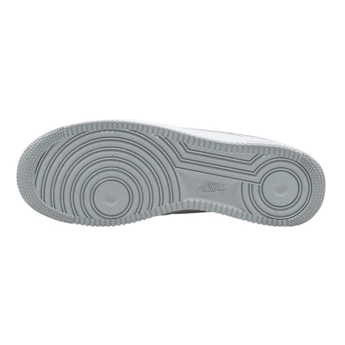 Nike Air Force 1 Low '07 White Light Smoke Grey