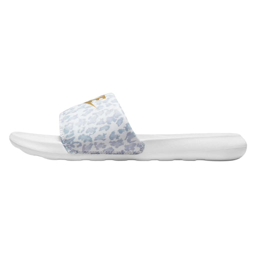 Nike Victori One Printed Slide Leopard (Women's)