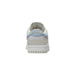 Nike Dunk Low Light Bone Armory Blue (Women's)