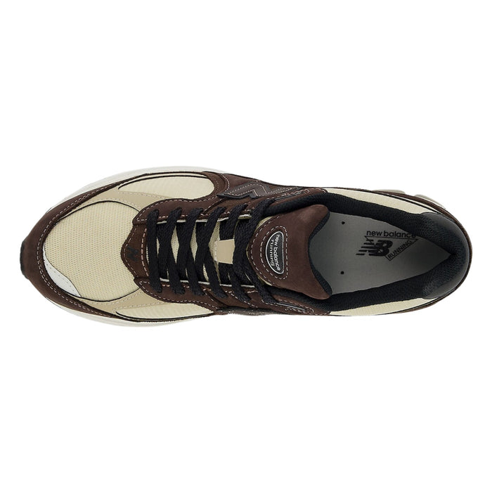 New Balance 2002R Gore-Tex Black Coffee