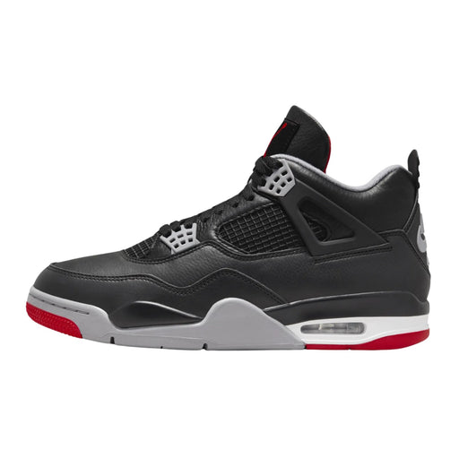 Jordan 4 Retro Bred Reimagined