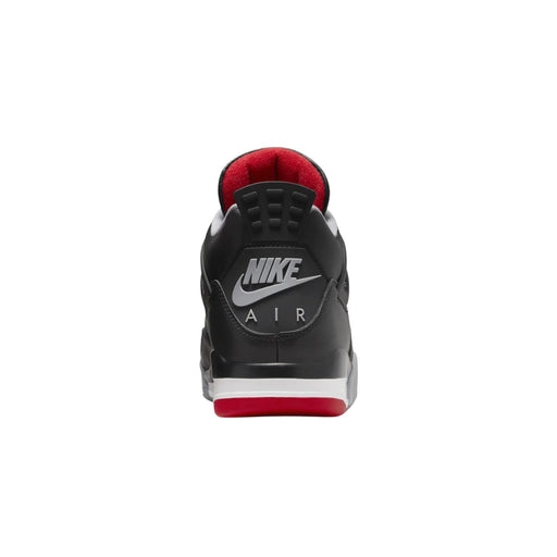Jordan 4 Retro Bred Reimagined