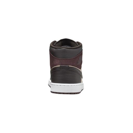 Air Jordan 1 Mid Se  Mens Style : Fz4359