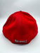 New Era 59fifty Washington Nationals Basic Red Navy Fitted Hat Unisex Style : Hhh-71507209
