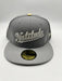 New Era 59fifty Washington Nationals Natitude Storm Grey Fitted Hat Unisex Style : Hhh-96974066