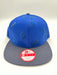New Era 9fifty Hero Scatter Dc Comics Blue Snapback Unisex Style : Hhh-52947078