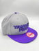 New Era 9fifty Transformers Classic Word Deceptions Snapback Unisex Style : Hhh-13582634