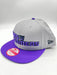 New Era 9fifty Transformers Classic Word Deceptions Snapback Unisex Style : Hhh-13582634