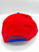 New Era 9fifty Autobots Logo Red Snapback Unisex Style : Hhh-71320877