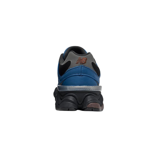 New Balance 9060 Dark Royal Brown